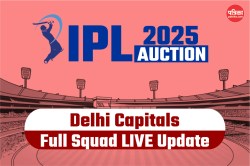 Delhi Capitals, IPL 2025 Mega Auction: दिल्ली ने हैरी ब्रूक और जेक
फ्रेजर-मैक्गर्क को इतने करोड़ में खरीदा - image