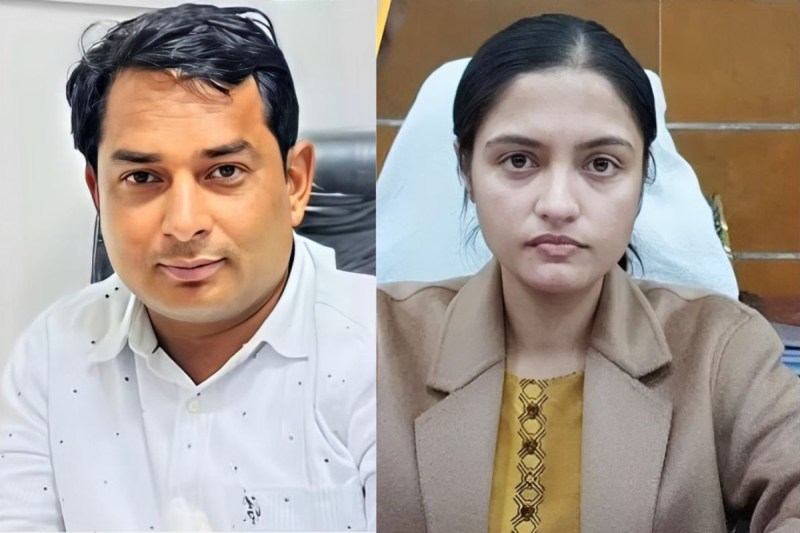 Deoli Uniara Bypoll Election Result 2024