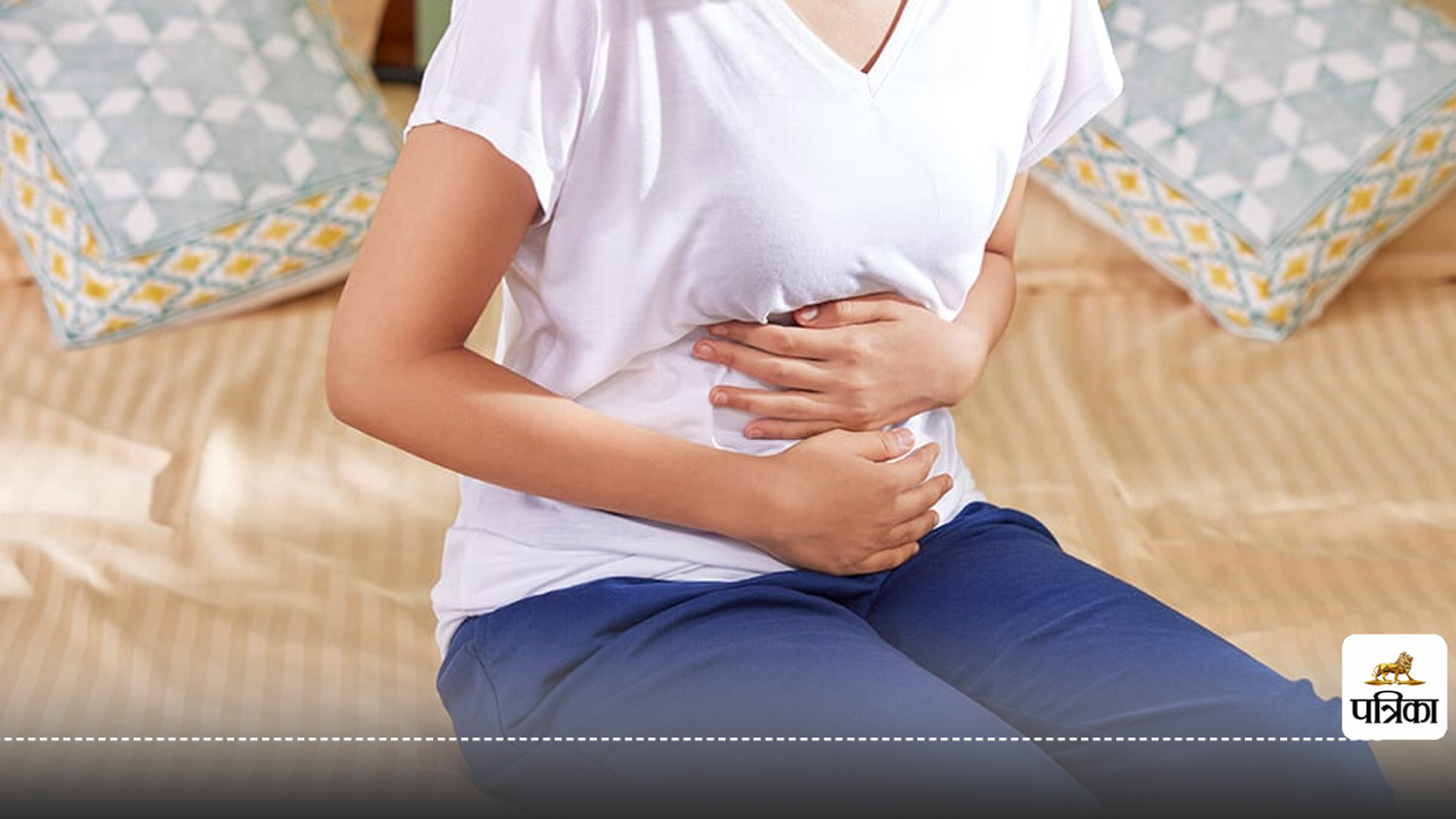 Period pain : इस वजह से होता है पीरियड्स के दौरान अधिक दर्द, नई रिसर्च में सामने
आई बात