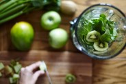 Detox Diet for Pollution Protection