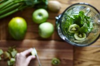 Detox Diet for Pollution Protection