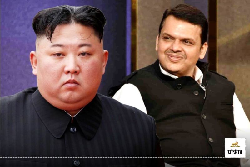 Devendra Fadnavis threat