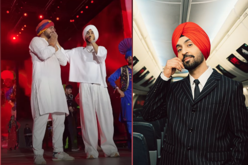 Diljit Dosanjh
