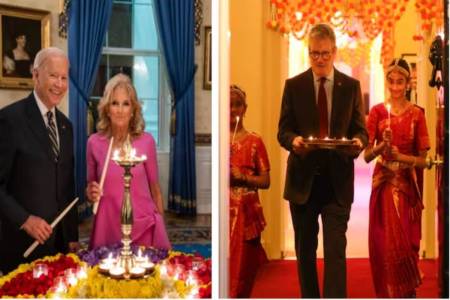 Diwali Global