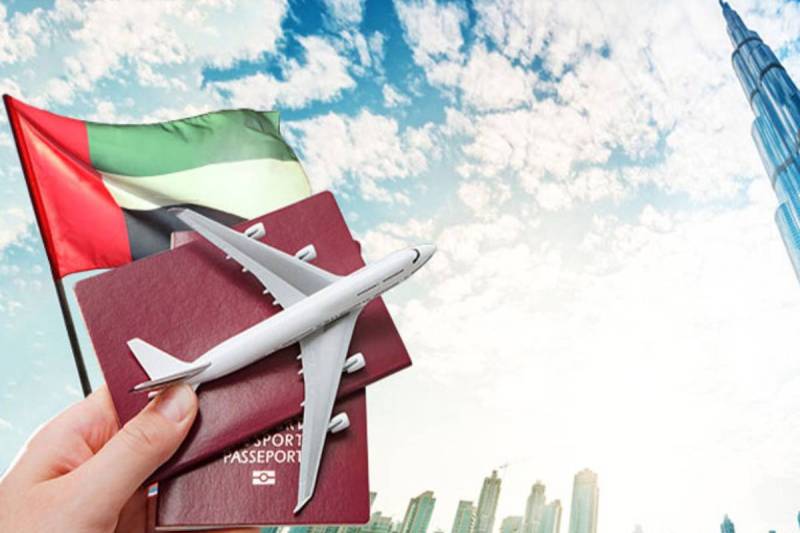 Dubai Visa