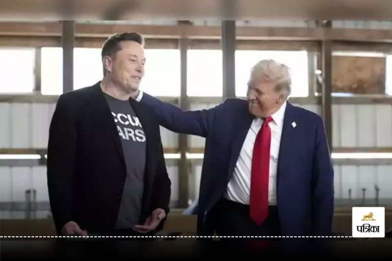 1 lakh people delete X Account over Donald Trump Victory