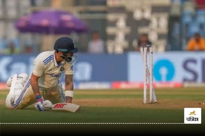 Ian Healy on Virat Kohli