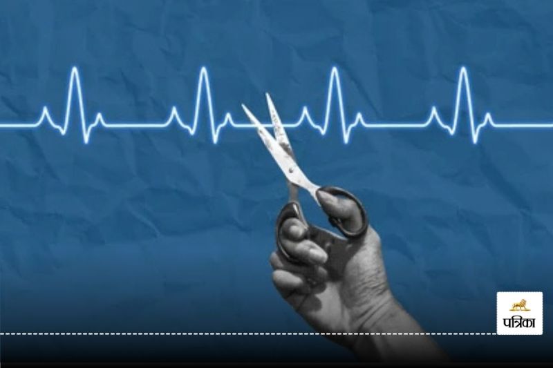 Britain Parliament passes bill for legalizes Euthanasia Assisted Dying