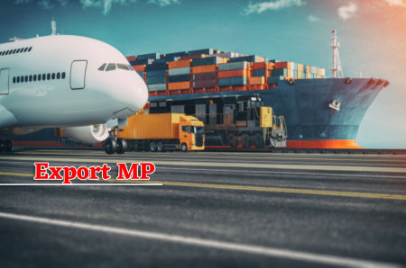 MP creates history with record exports of 66218 crores