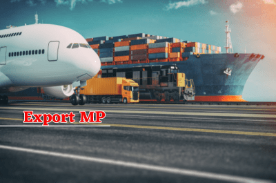 MP creates history with record exports of 66218 crores