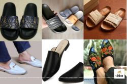 Slides Vs Mules Footwear: स्लाइड और म्यूलस क्या है, जानिए क्या अंतर है इसमें ? - image