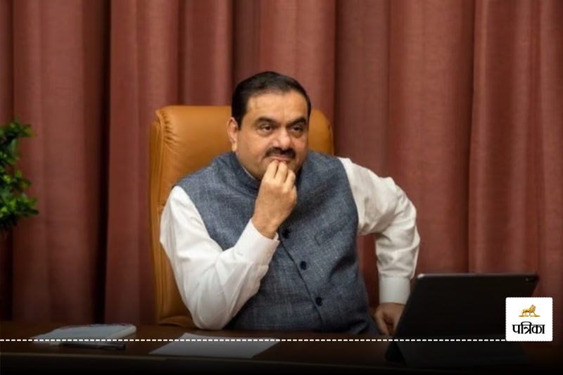 Gautam Adani