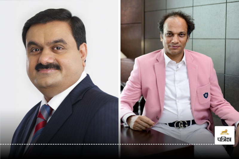 Gautam Adani Bribery and fraud case