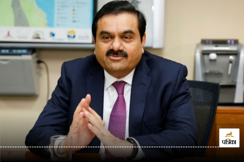 Gautam Adani