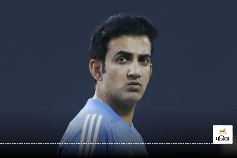 Gautam Gambhir