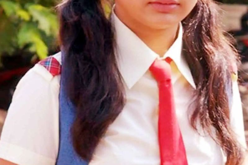 girl students Molestation in Kushinagar