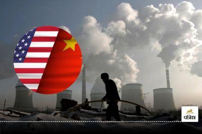 Rich countries China help fight global warming said in COP 29