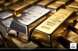 Gold-Silver Price Today: सोना-चांदी के दामों में गिरावट, खरीदारी से पहले जान लें
आज के ताजा भाव - image