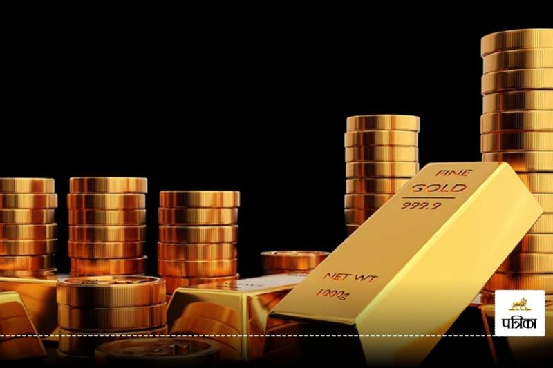 Gold Silver Price Today