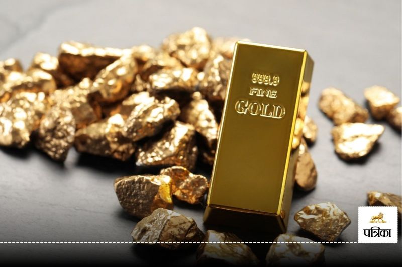 Gold Silver Price Today