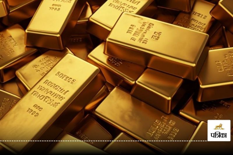 Gold Silver Price Today