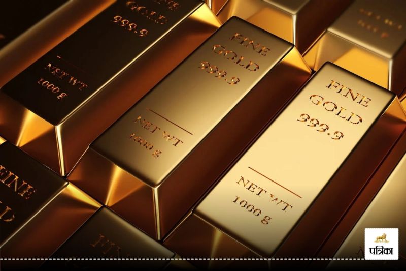 Gold Silver Price Today