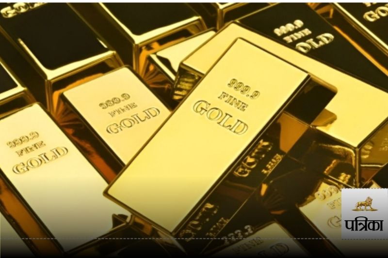 Gold Silver Price Today