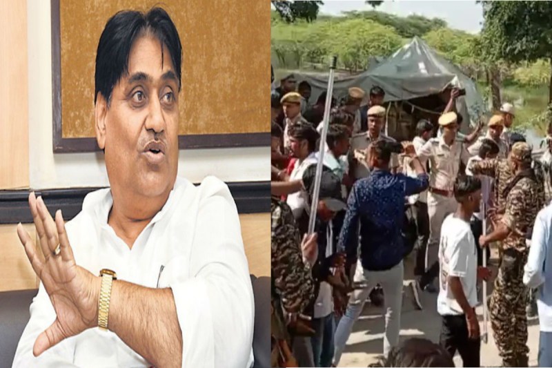 Govind Singh Dotasara