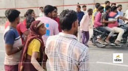 Amroha Accident: हाईवे पार कर रही दादी-पोती को कार ने मारी टक्कर, तीन की मौत,
गांव में मचा कोहराम - image