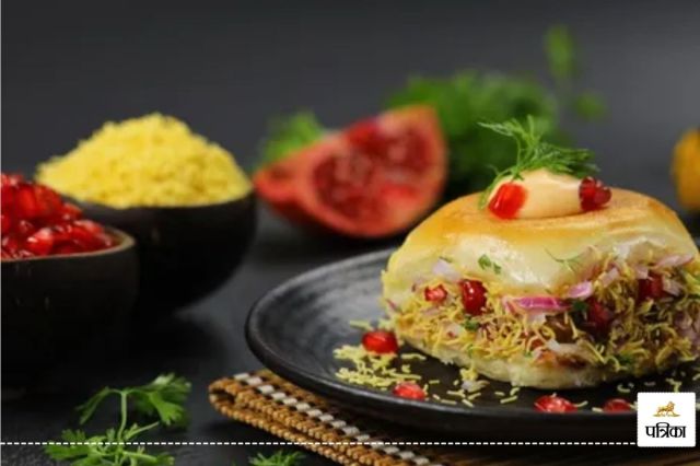 Gujarati dabeli easy recipe