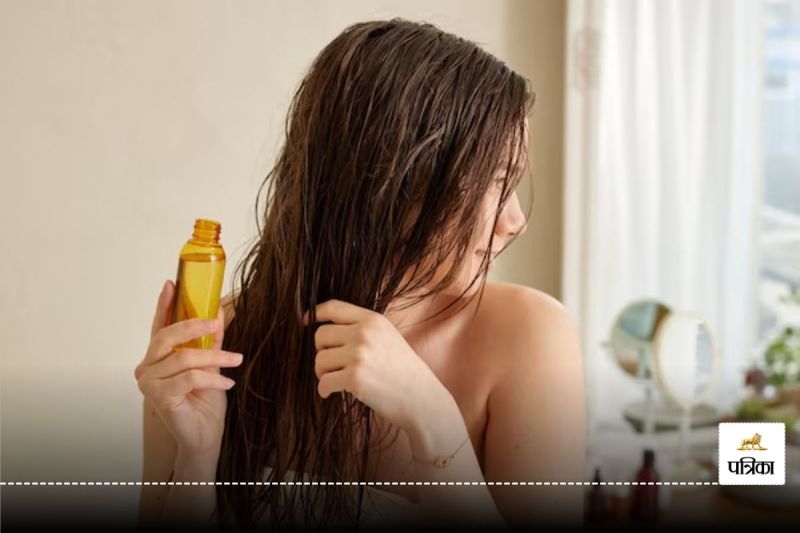 Hair Care Tips