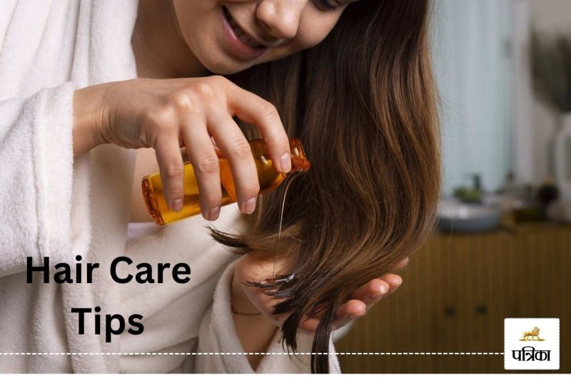 Hair Care Tips