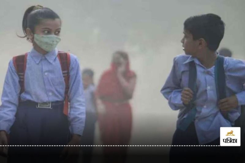 Haryana School Closed