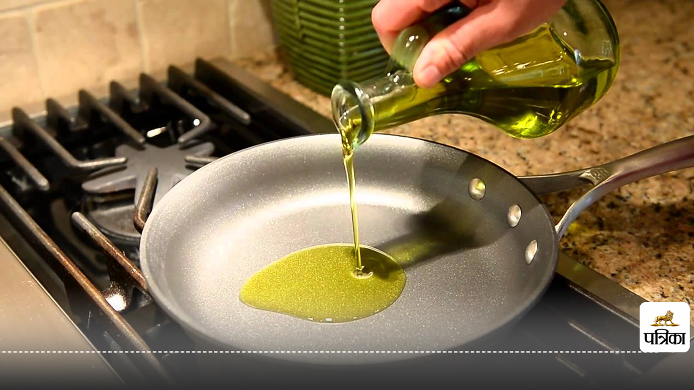 12 Amazing Health Benefits of Olive Oil for Your Heart and Digestion