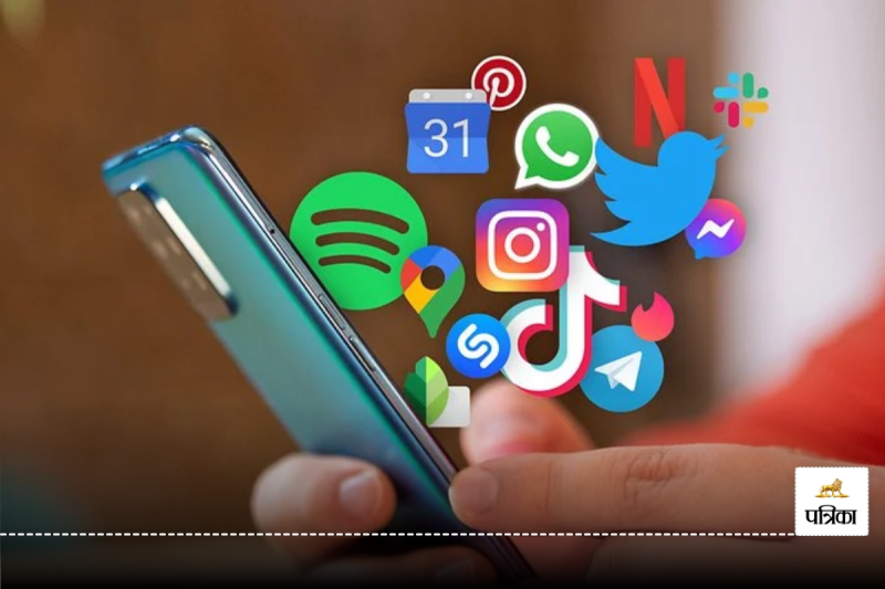 Highest rating App in India