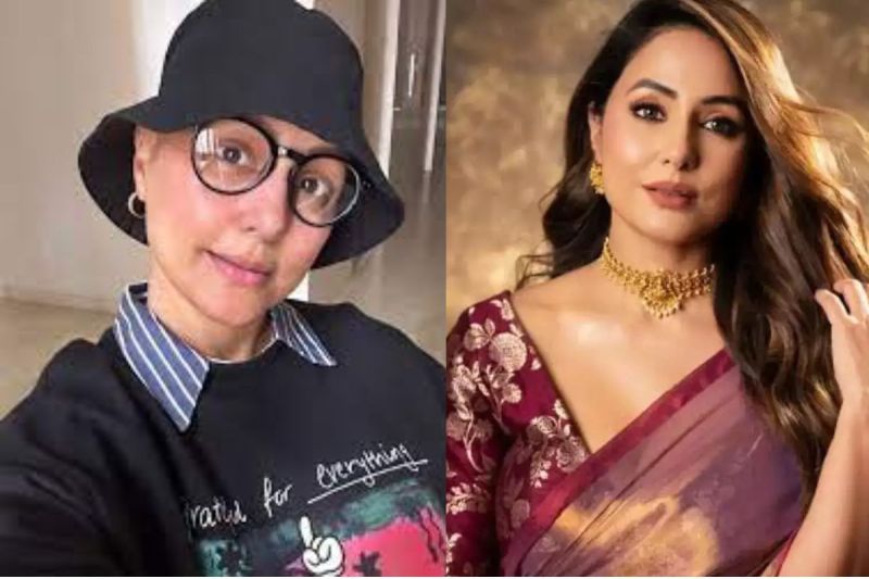 Hina Khan entry in Bigg Boss 18