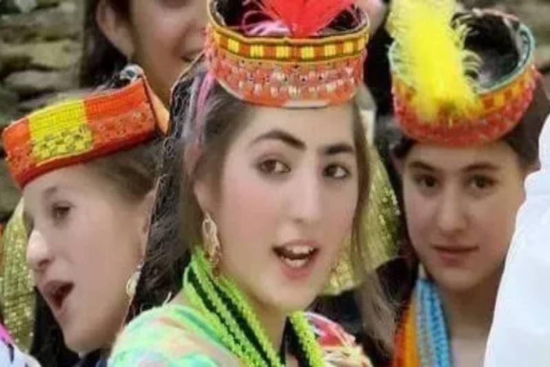 Hindu kingdom Afghanistan