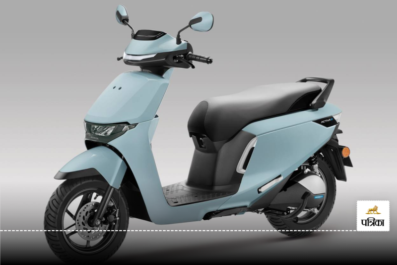 Honda Activa e
