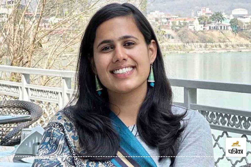 IAS Gamini Singla Success Story