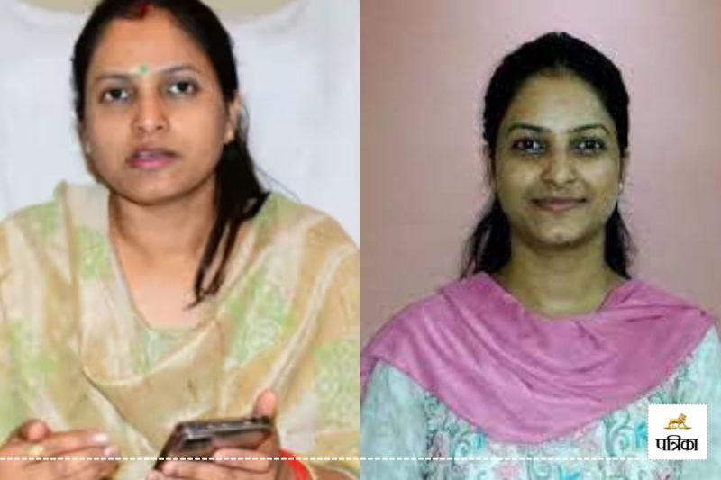 IAS Nidhi Gupta Vats Success Story