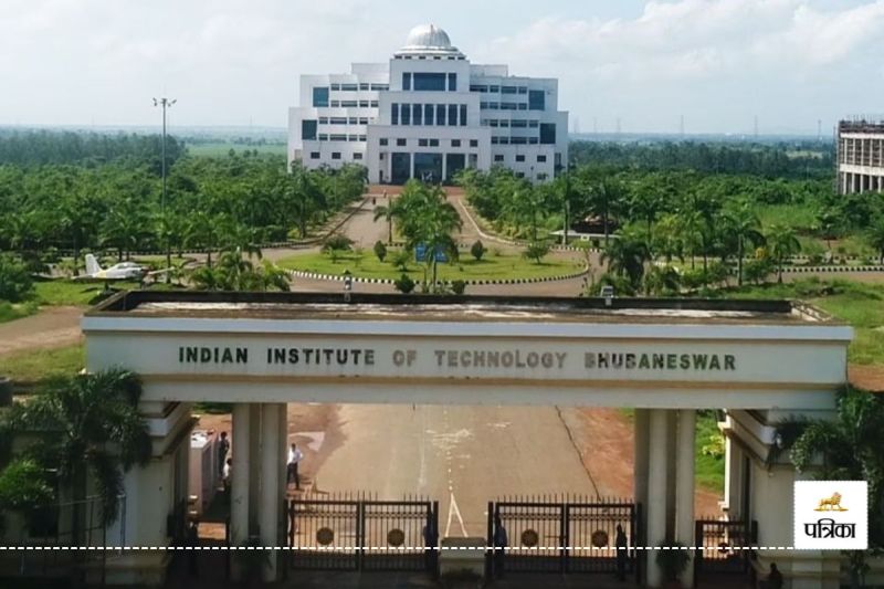 IIT Bhubaneswar Special Courses