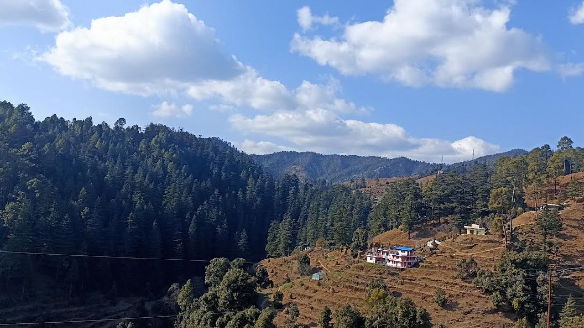 IMD-has-issued-forecast-of-rain-in-Uttarakhand-from-next-week