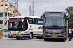 गोरखपुर के लिए खुशखबरी…जल्द मिलने वाली हैं 200 बसें, यात्रियों का सफर होगा आसान - image