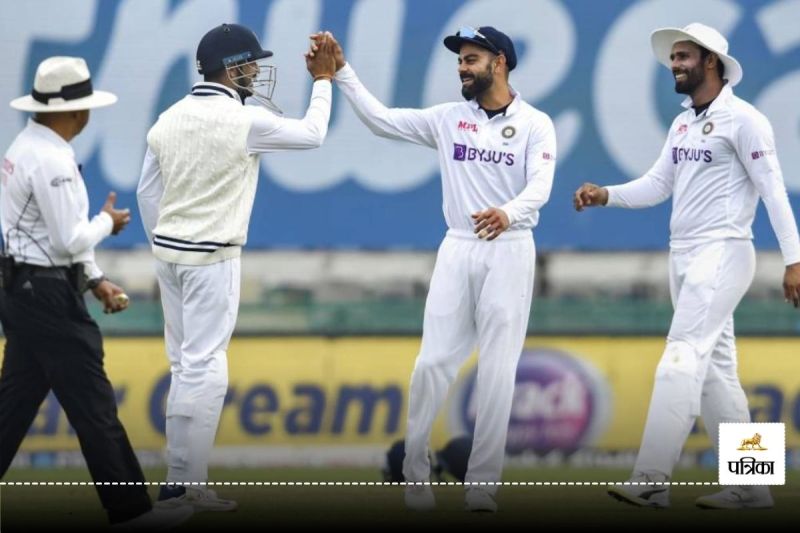 IND vs AUS 1st Test Free Live Streaming