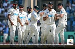 IND vs NZ 3rd Test: न्यूजीलैंड ने टेस्‍ट क्रिकेट में पहली बार भारत का 3-0 घर में
सूपड़ा साफ कर रचा इतिहास, 25 रन से जीता मुंबई टेस्‍ट - image