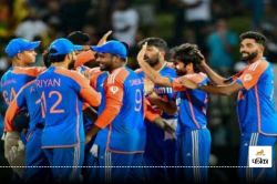 IND vs SA 1st T20i Live Streaming: इंडिया-अफ्रीका की पहली भिड़ंत डरबन में,
हॉटस्टार या Sony नहीं… भारत में यहां फ्री में देखें मुकाबला - image