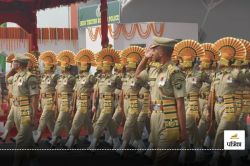 ITBP Recruitment 2024 : आईटीबीपी में सैकड़ों पदों पर निकली वैकेंसी, 2 लाख तक
मिलेगी सैलरी, बस होना चाहिए ये डिग्री - image