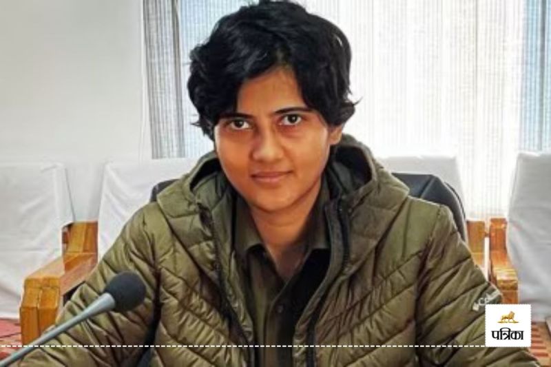 Ilma Afroz Success Story