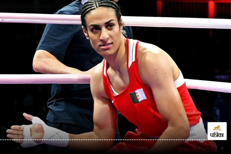 IOC set to ban all transgender in 2028 Olympics