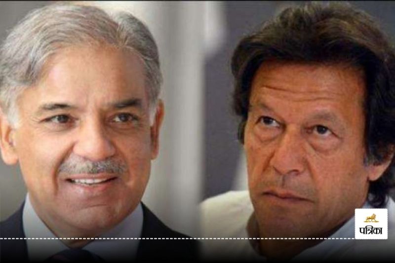 Pakistan government files case against Imran Khan wife Bushra Bibi